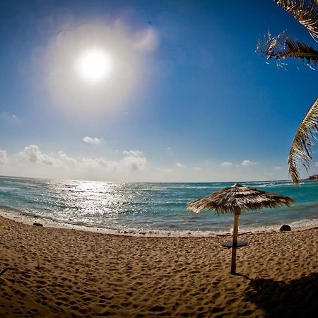 Villas Flamingo Akumal Bagian luar foto