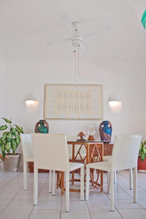Villas Flamingo Akumal Ruang foto