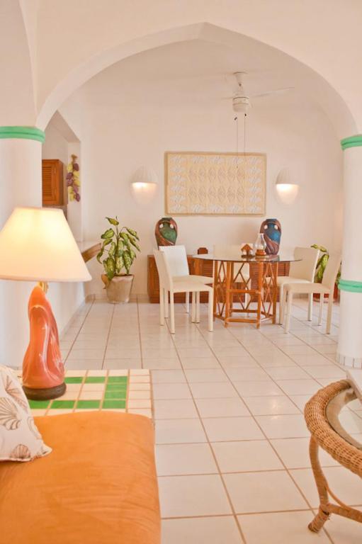 Villas Flamingo Akumal Ruang foto