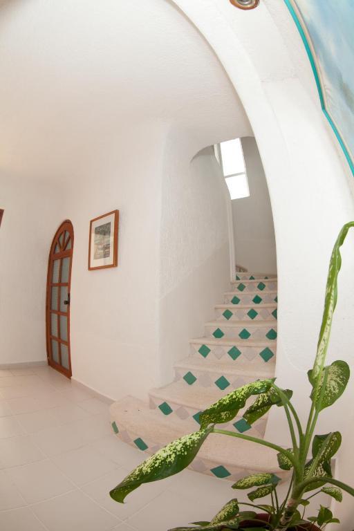 Villas Flamingo Akumal Ruang foto