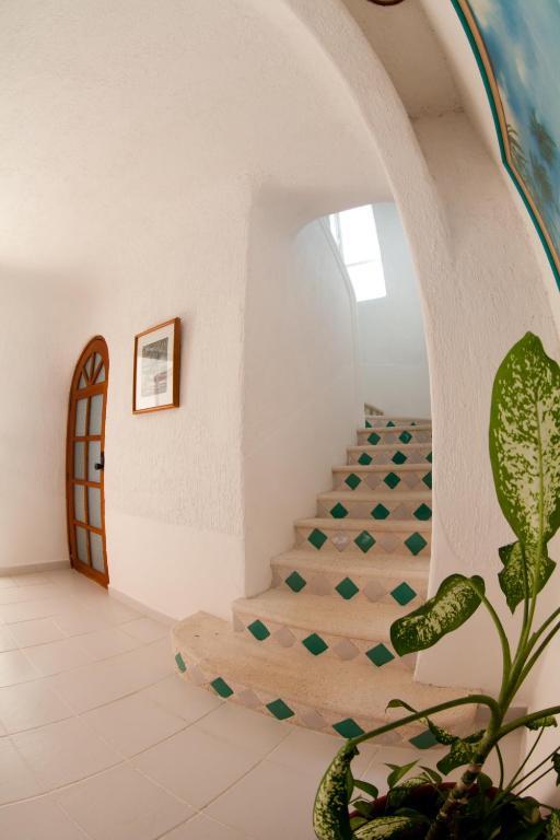 Villas Flamingo Akumal Ruang foto