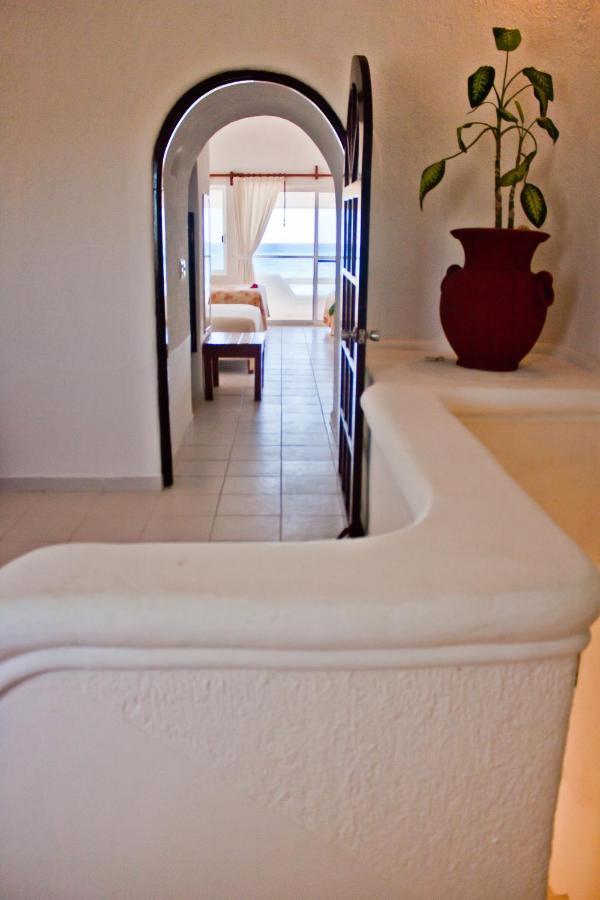 Villas Flamingo Akumal Ruang foto
