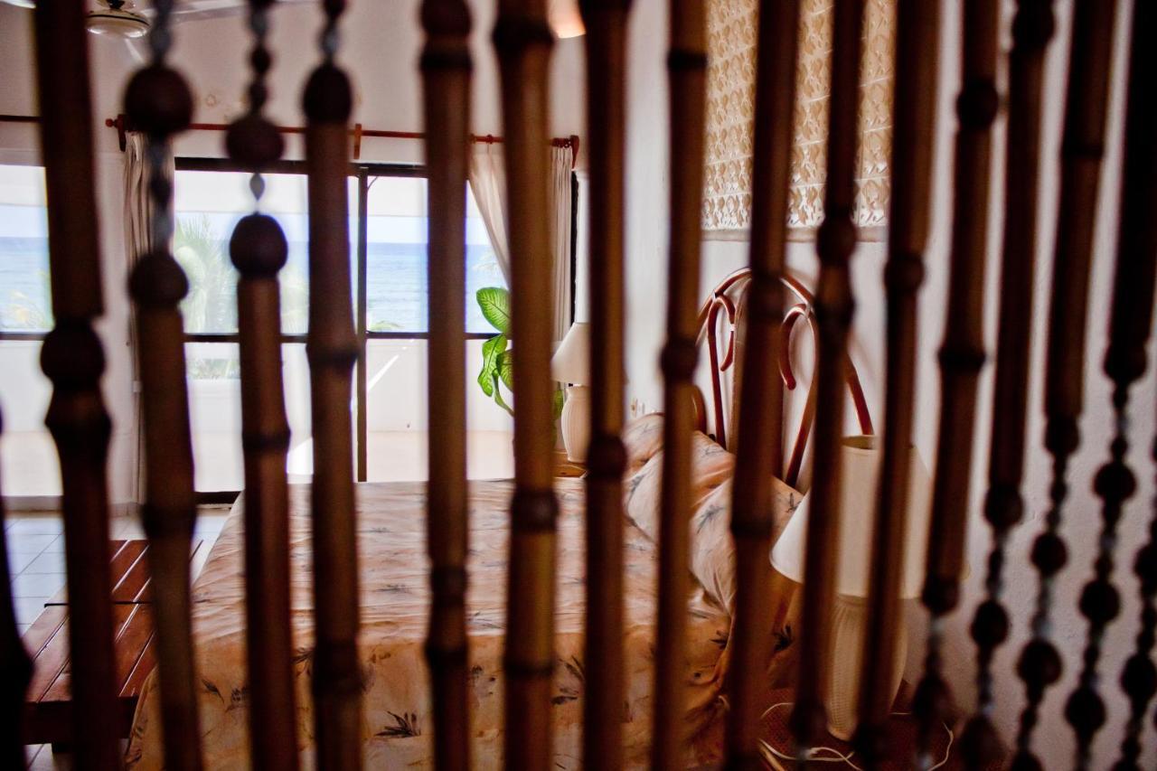 Villas Flamingo Akumal Ruang foto